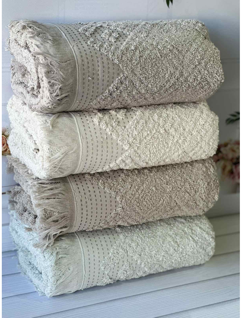 Dray Perla 4в1 50х90см. Hazan Gulu Туреччина