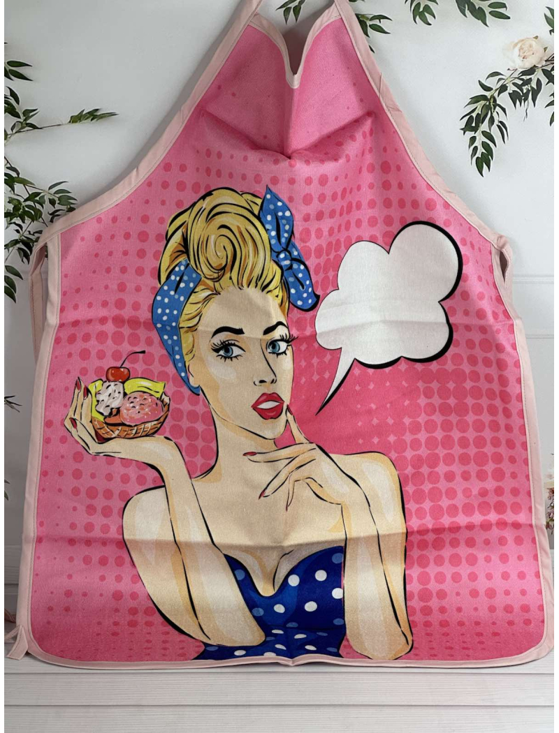 Фартук жіночій 2500