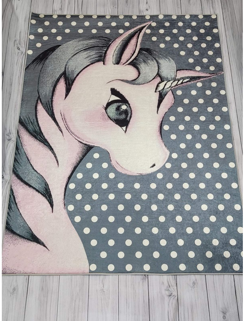 Pony 140х190см.. дитячі килимки. Belizza Туреччина.