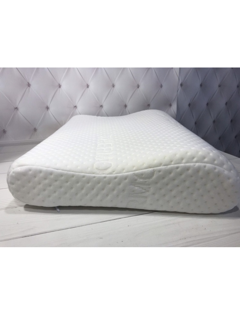 Bonjour Paris Ортопедична подушка, 46х30х10/8см.