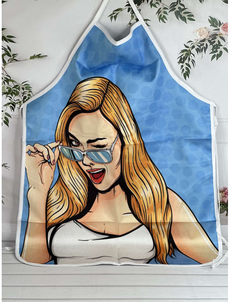 Фартук жіночій 2505