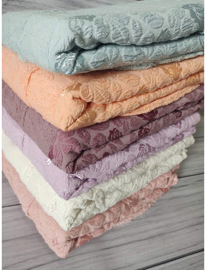 Philipus krem махровий жіночі набори для сауни.