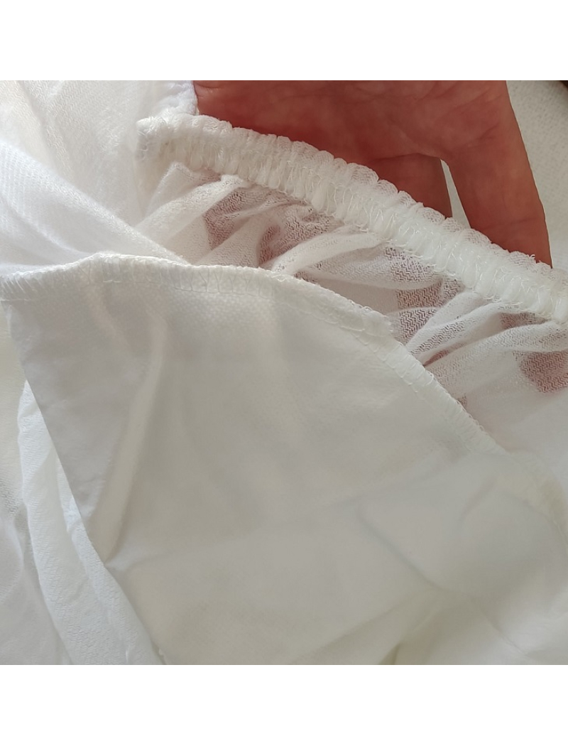 Kirmizi home. 100х200см., наматрацник з махровою поверхнею.