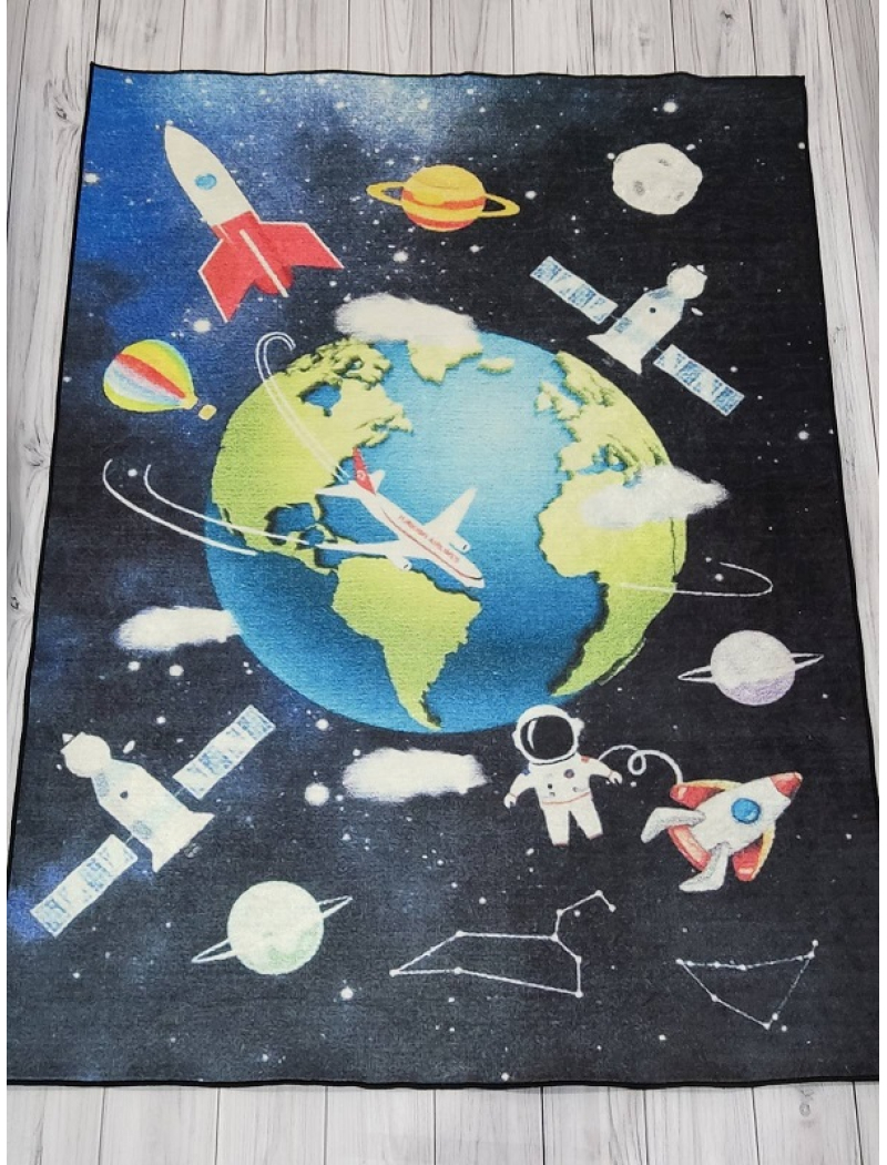 Dunya 140х190см.. дитячі килимки. Belizza Туреччина.