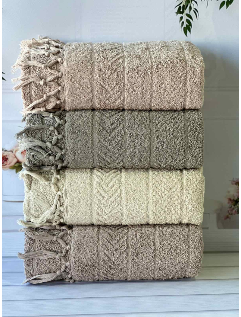 Dray Hilda 4в1 50х90см. Hazan Gulu Туреччина