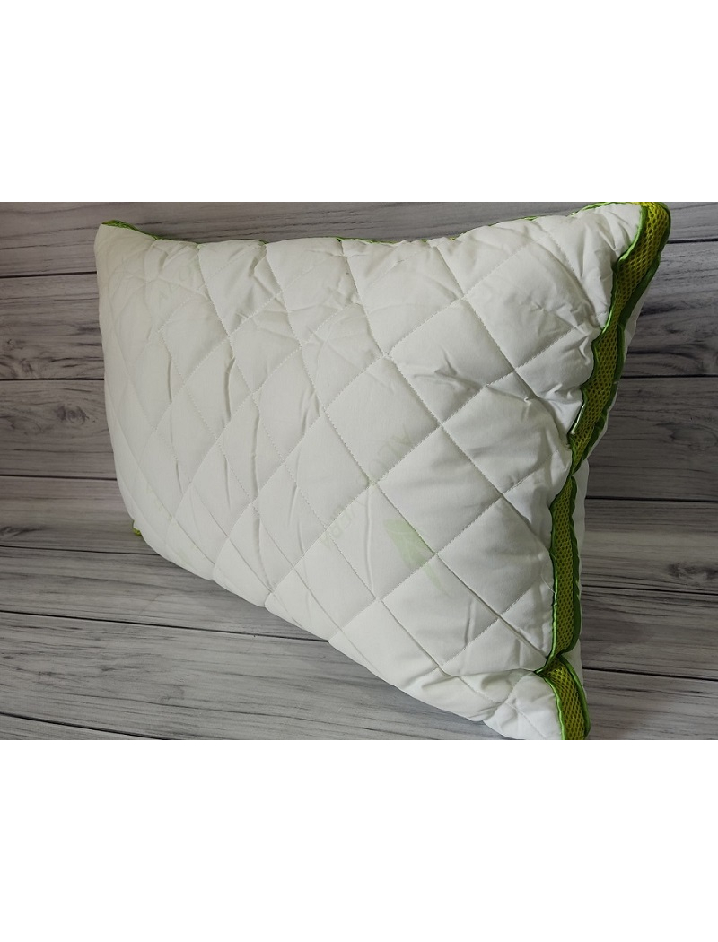 Bio cotton Aloe vera подушка 50х70см.