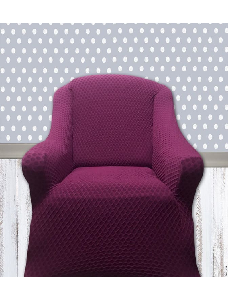 Altinkoza. Murdum чохли на диван та крісла зі спідницею.