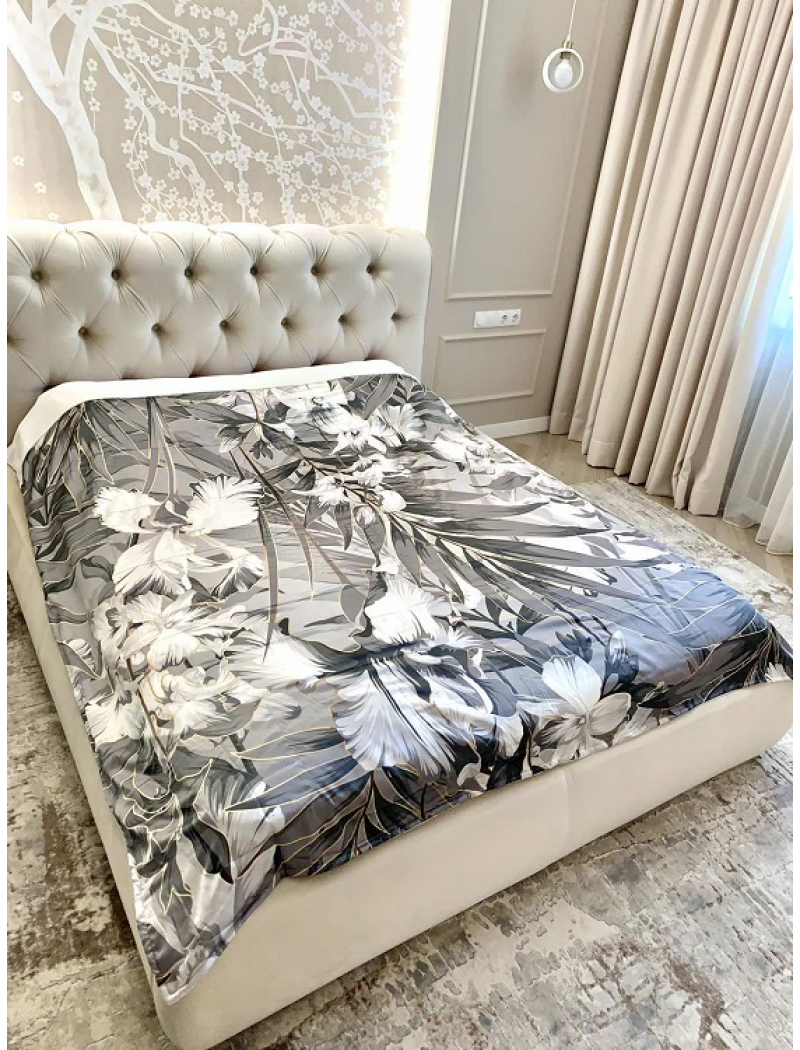 Issi home 11 Покривало 200x220см. Туреччина.