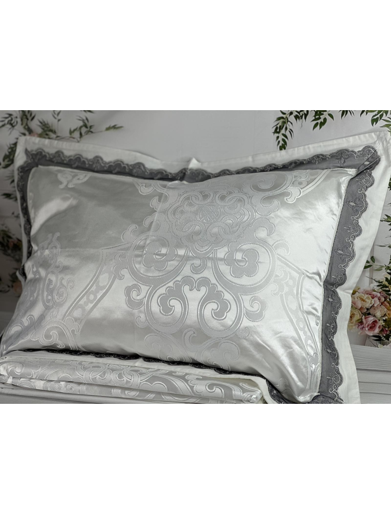 FSM406 жаккардова постіль. Євро розмір. Word of dream.