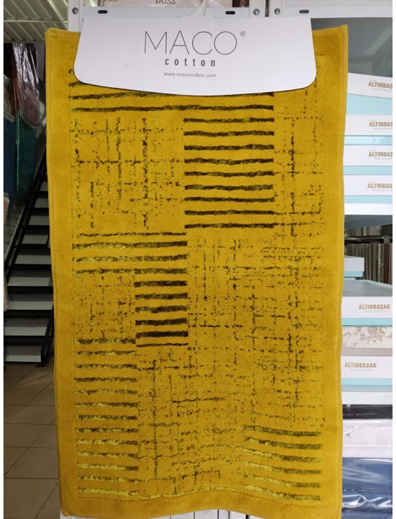 MOCA килимки 2штуки. Гіпюр. Туреччина