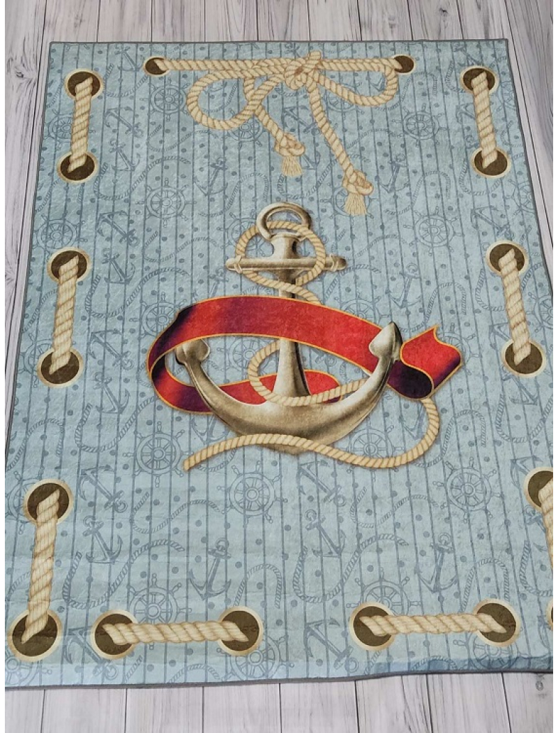 Yakar 140х190см. Килимки в дитячу кімнату. Туреччина.