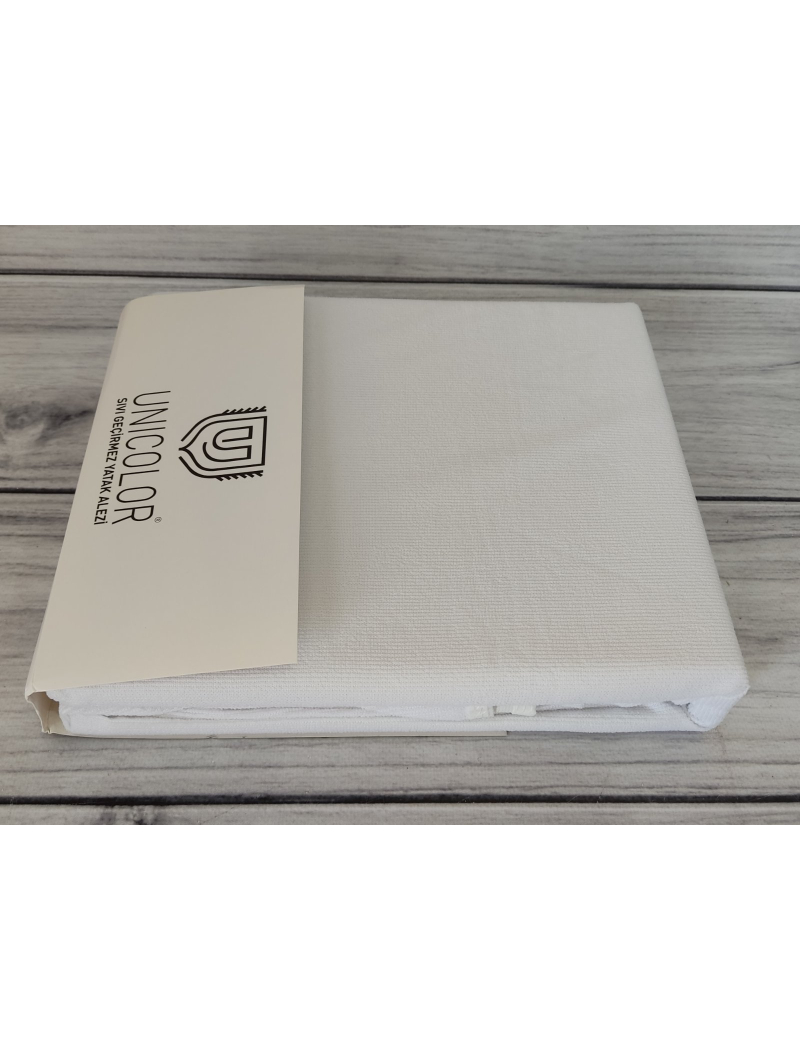 Unicоlоr. 180х200см., водонепроникний наматрацник.