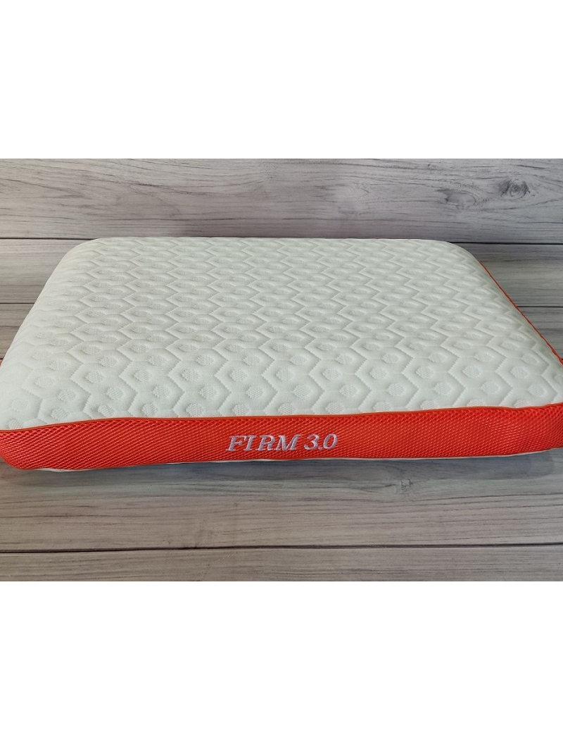Ортопедическая подушка 3.0 Ergo foam Средней жесткости