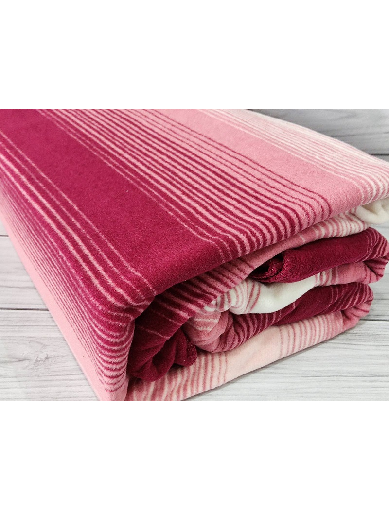 Gill red плед 200х220см. Marie Claire Туреччина