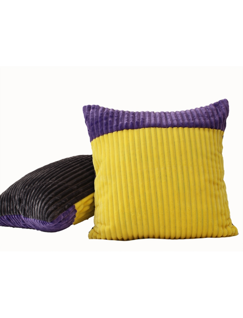 Наволочка велсофт (50x50) ALM208