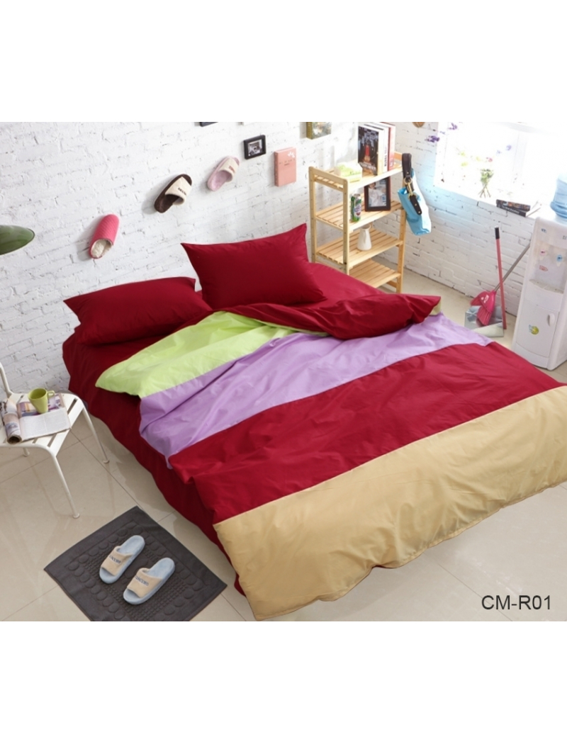 Color mix 2-спальний CM-R01