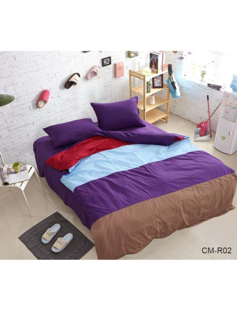 Color mix 2-спальний CM-R02