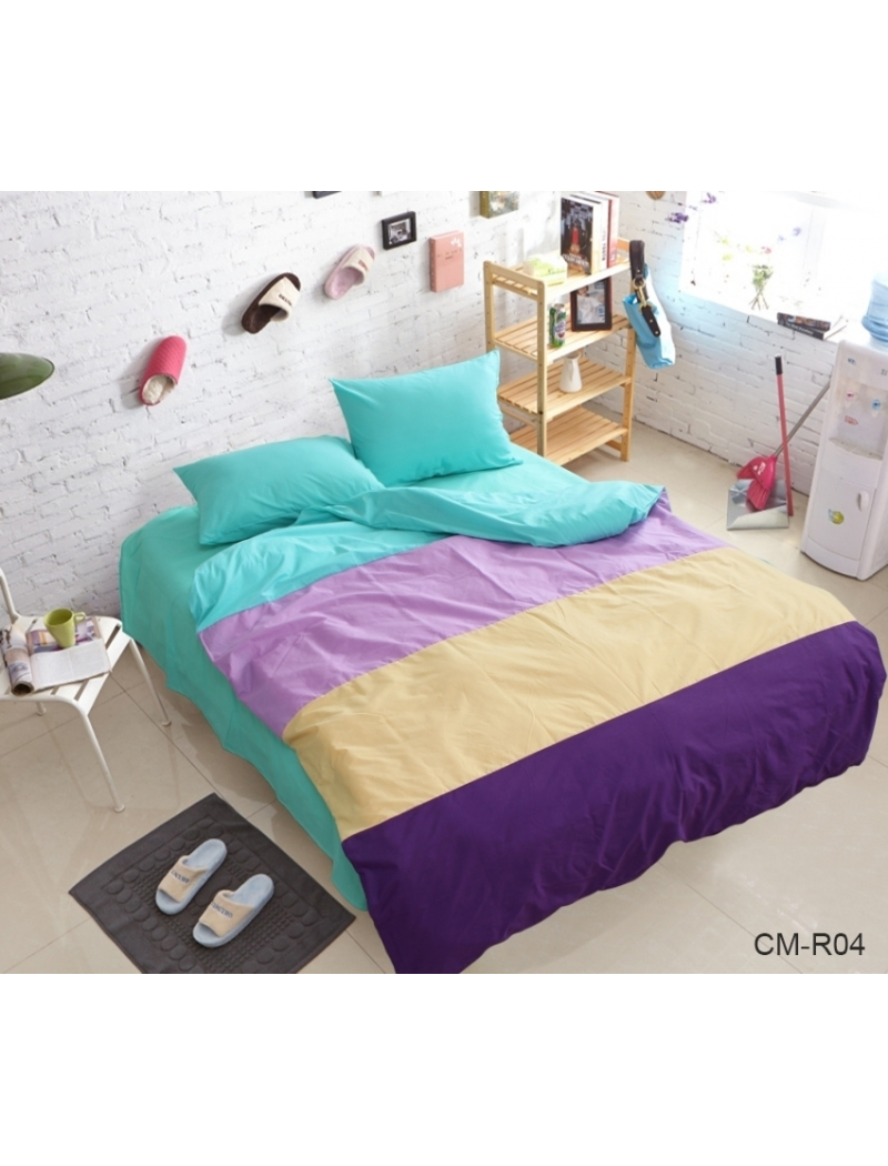 Color mix 1,5-спальний CM-R04