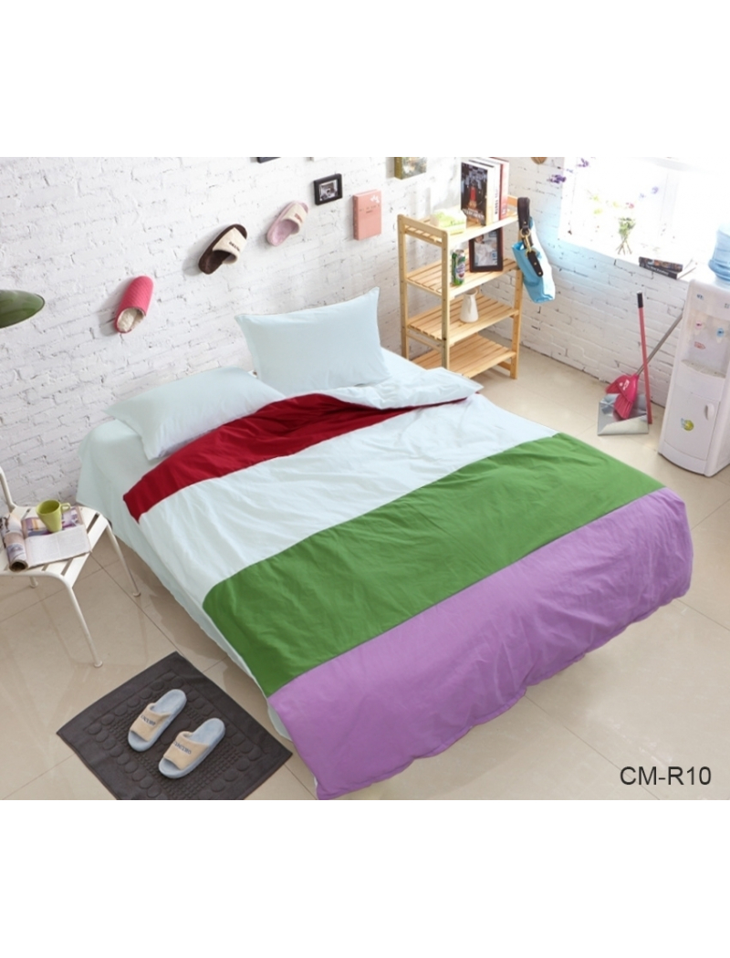 Color mix євро CM-R10