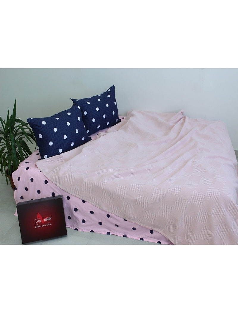 Набор летний пике 200х235 NP-02