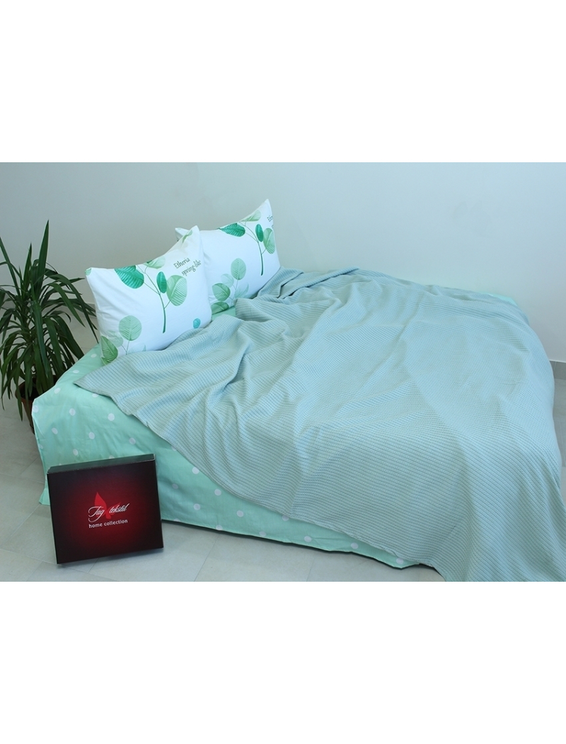 Набор летний пике 160х235 NP-06