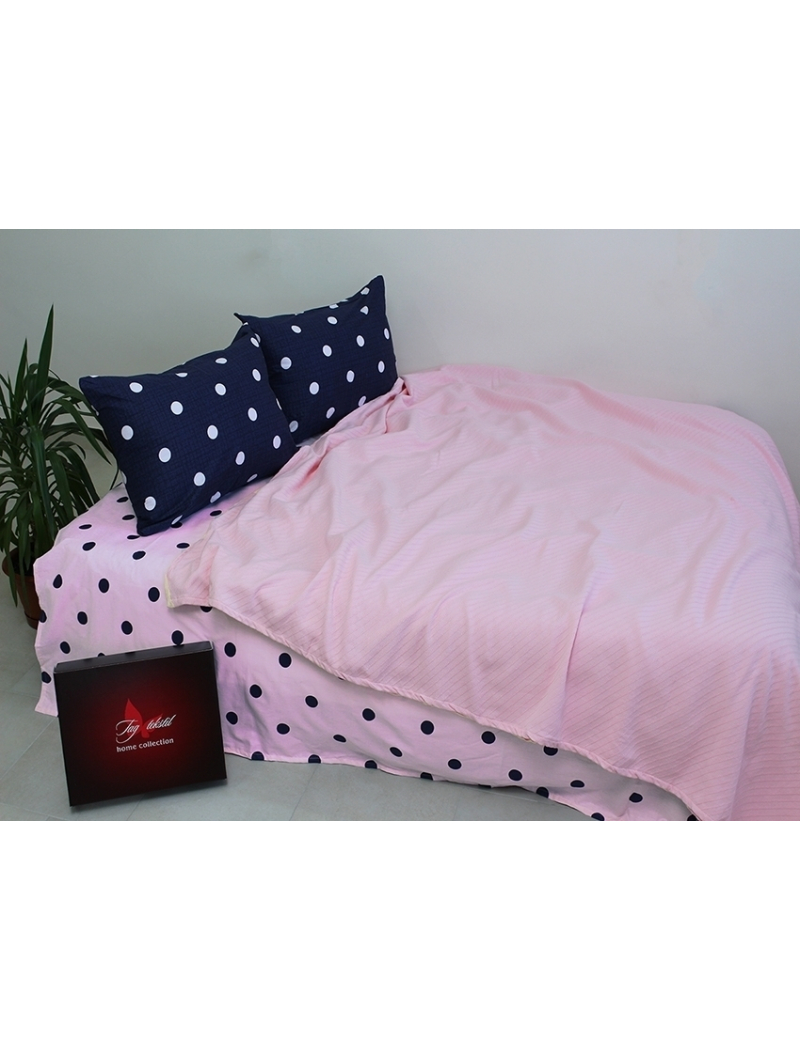 Набор летний пике 160х235 NP-12