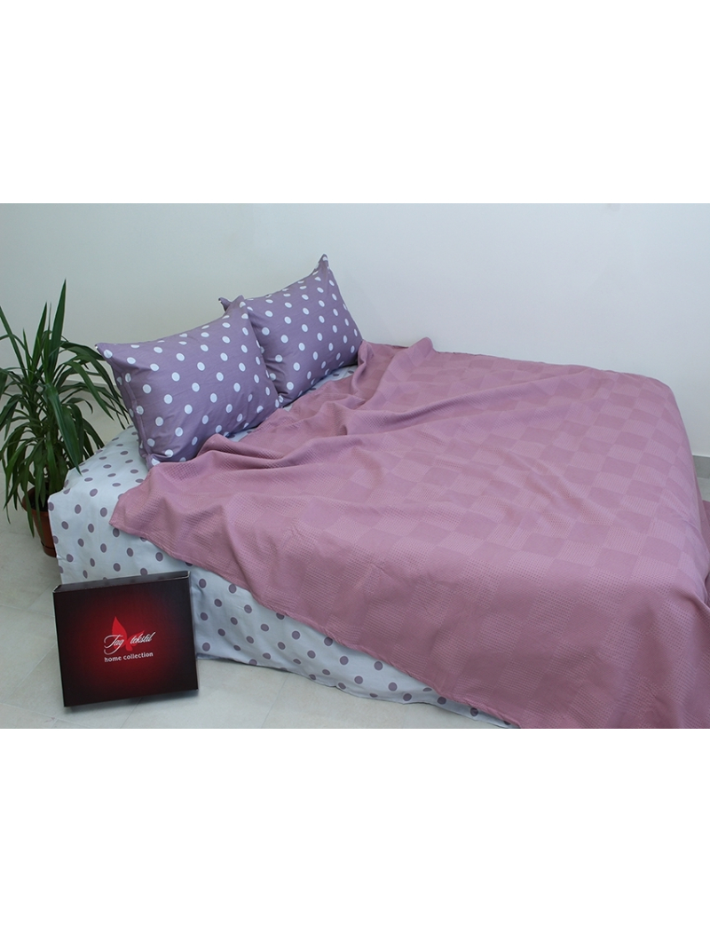 Набор летний пике 160х235 NP-19