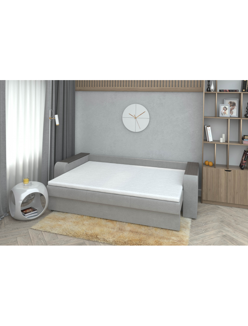 Матрац топпер Air Standart 3+1 Matro-Roll-Topper/Ейр стандарт 3+1