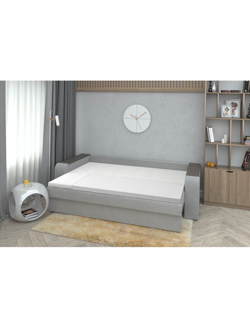 Матрац топпер Air Standart 3+1 Matro-Roll-Topper/Ейр стандарт 3+1