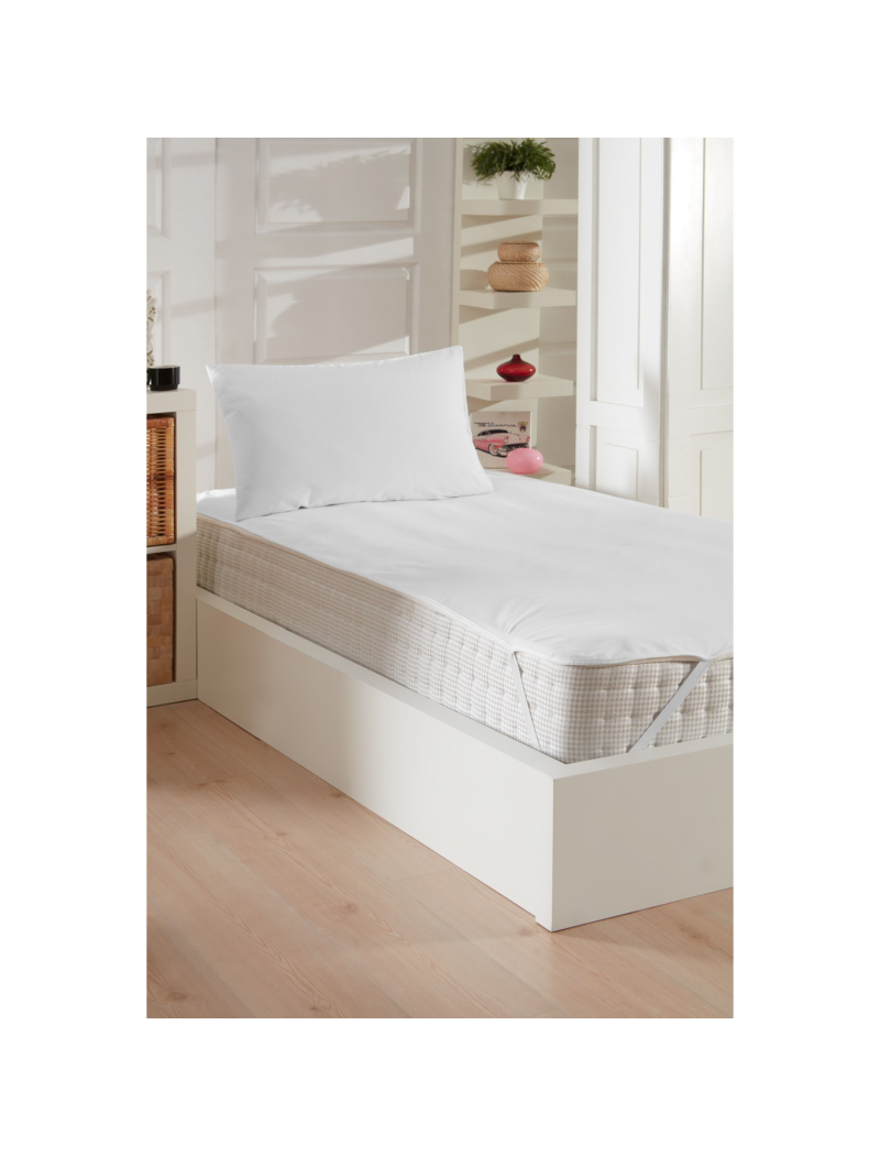 Unicоlоr. 100х200см., водонепроникний наматрацник.