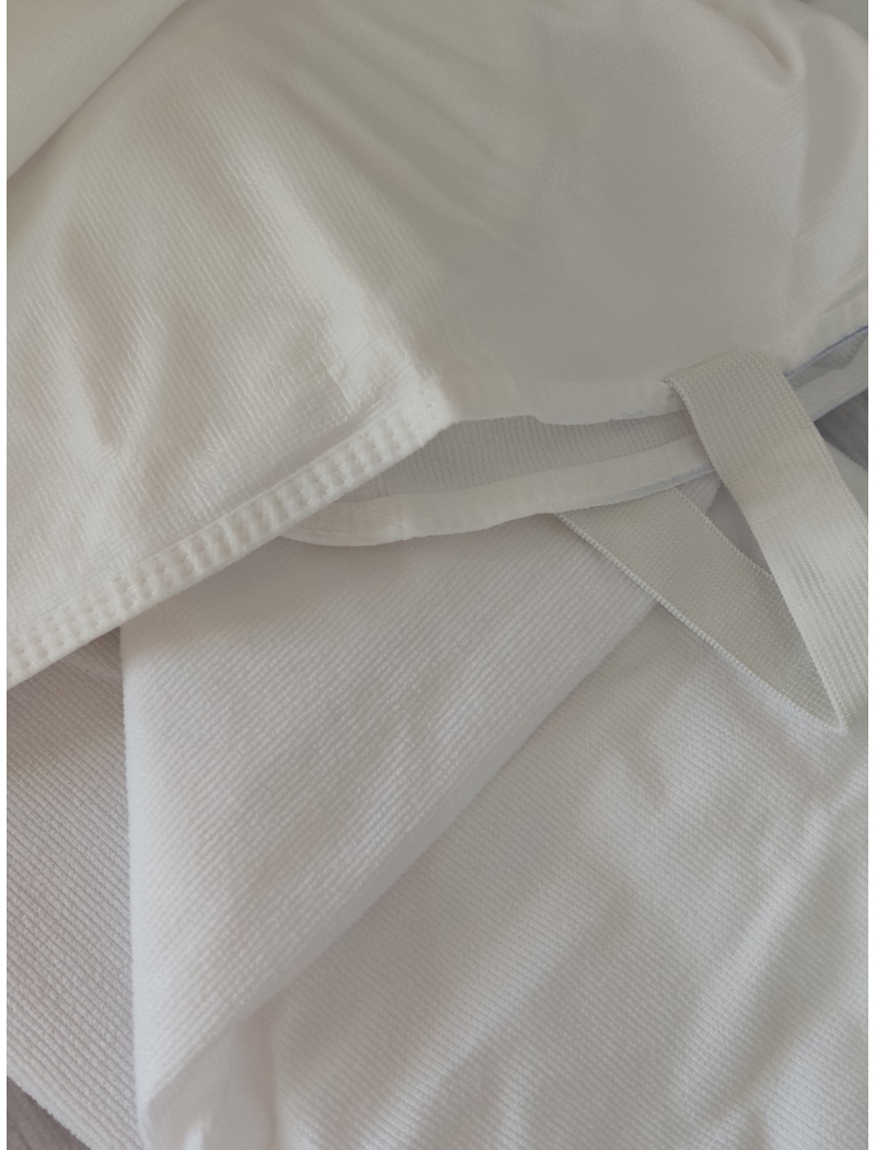 Unicоlоr. 100х200см., водонепроникний наматрацник.