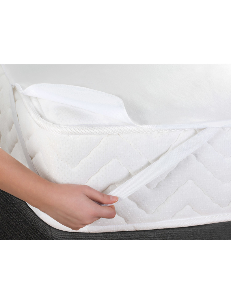 Unicоlоr. 100х200см., водонепроникний наматрацник.