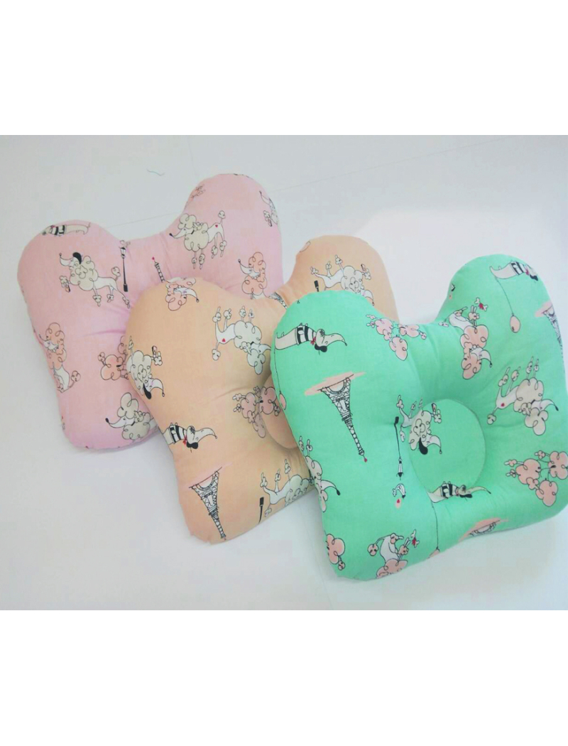 Подушка детская "Бабочка"