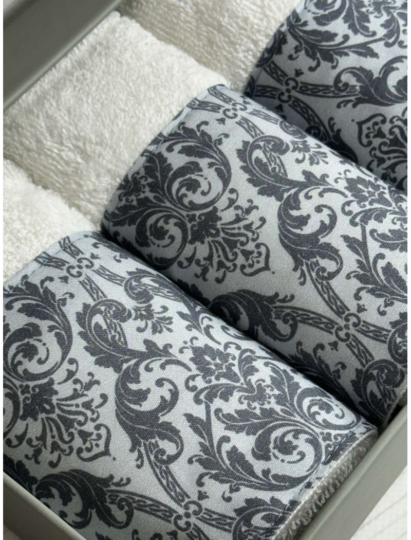 Belizza Goldcase 30х50см., махрові кухонні рушники.