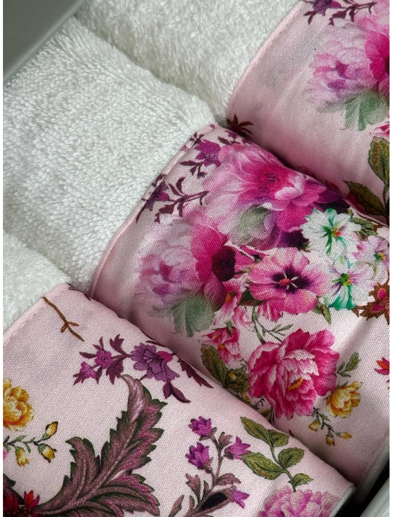 Belizza Goldy 30х50см., махрові кухонні рушники.