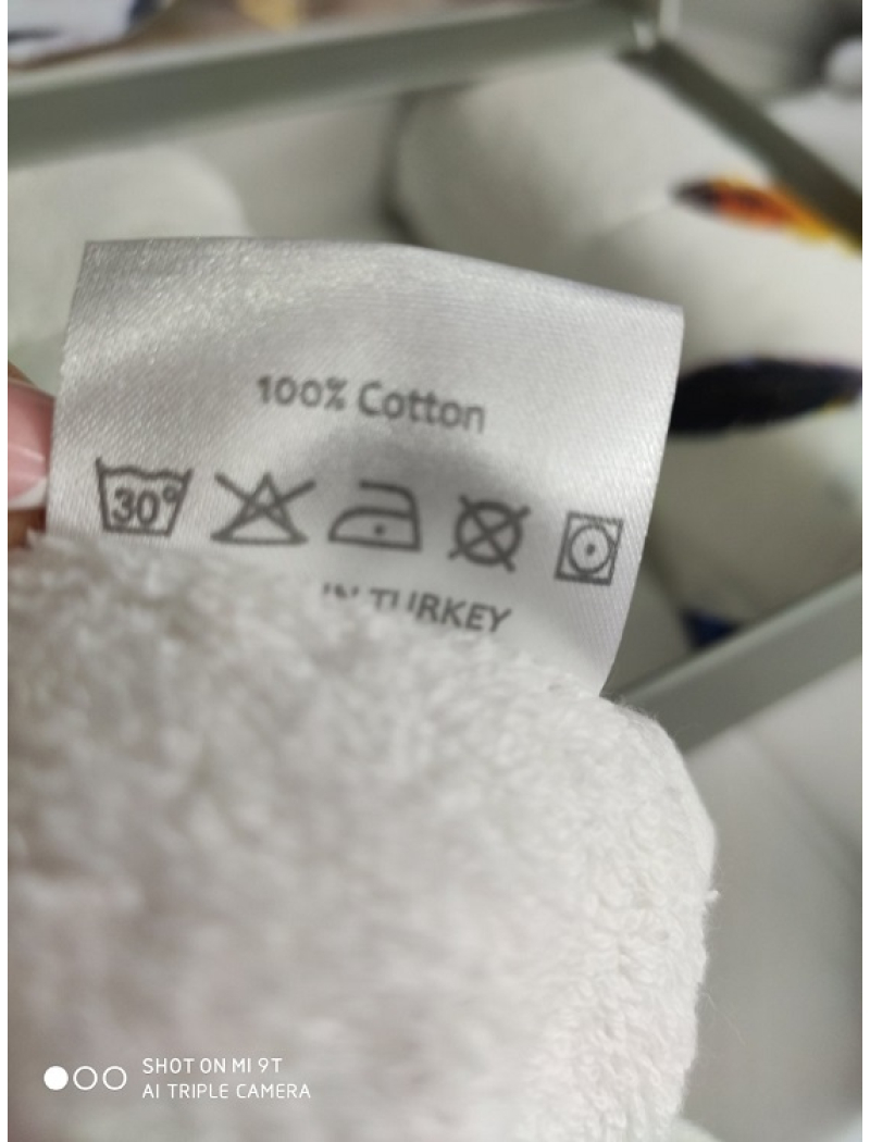 Belizza Penolope 30х50см., махрові кухонні рушники.