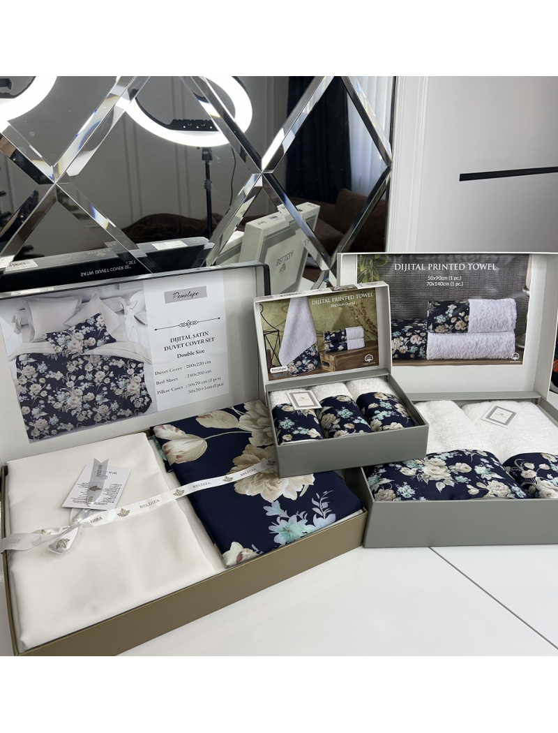 Belizza Penolope 30х50см., махрові кухонні рушники.