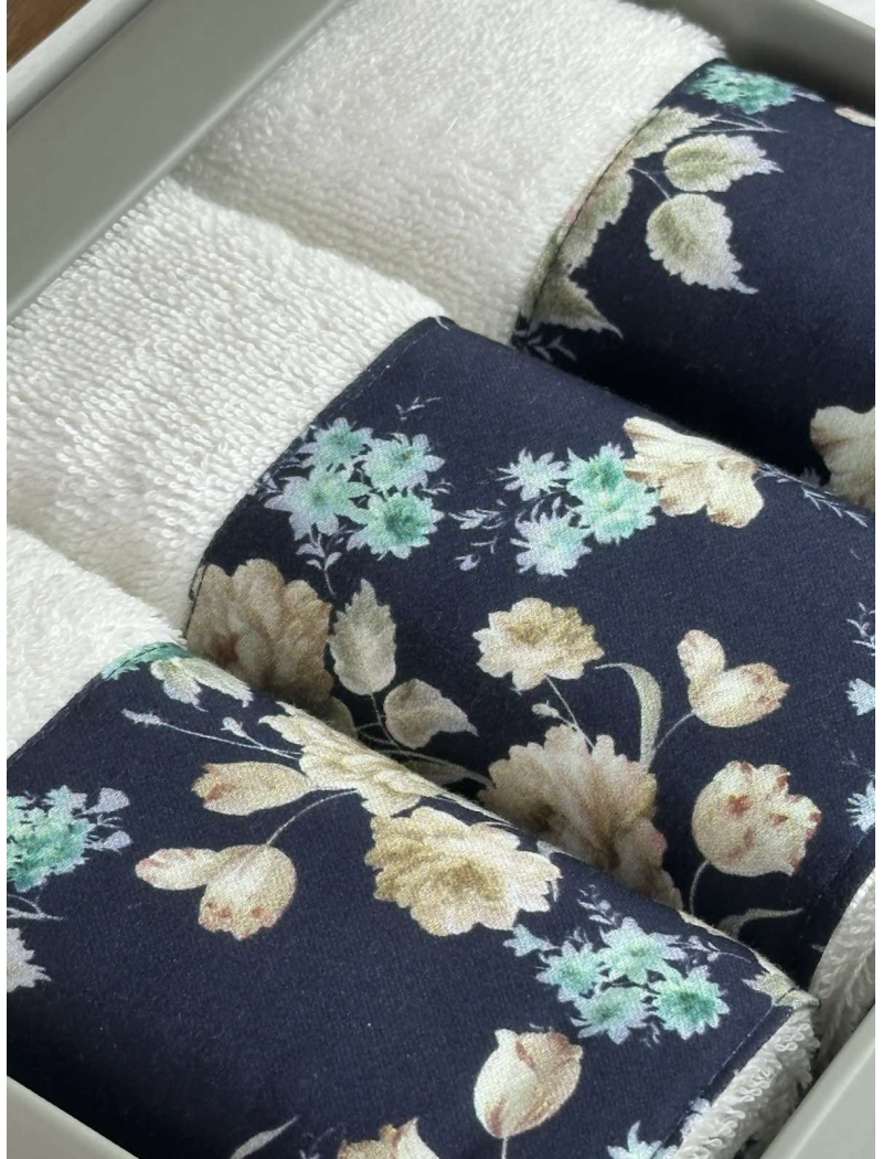 Belizza Penolope 30х50см., махрові кухонні рушники.