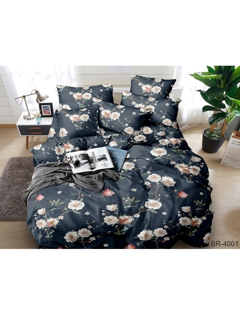 _Пододеяльник поликоттон в ассорт.