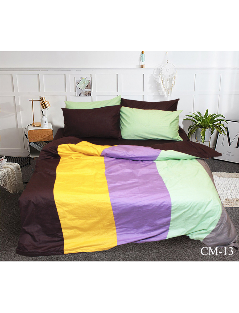 Color mix CM-13