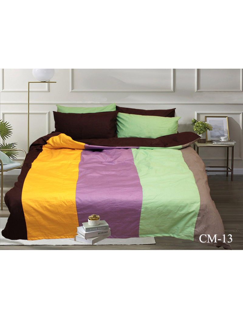 Color mix CM-13