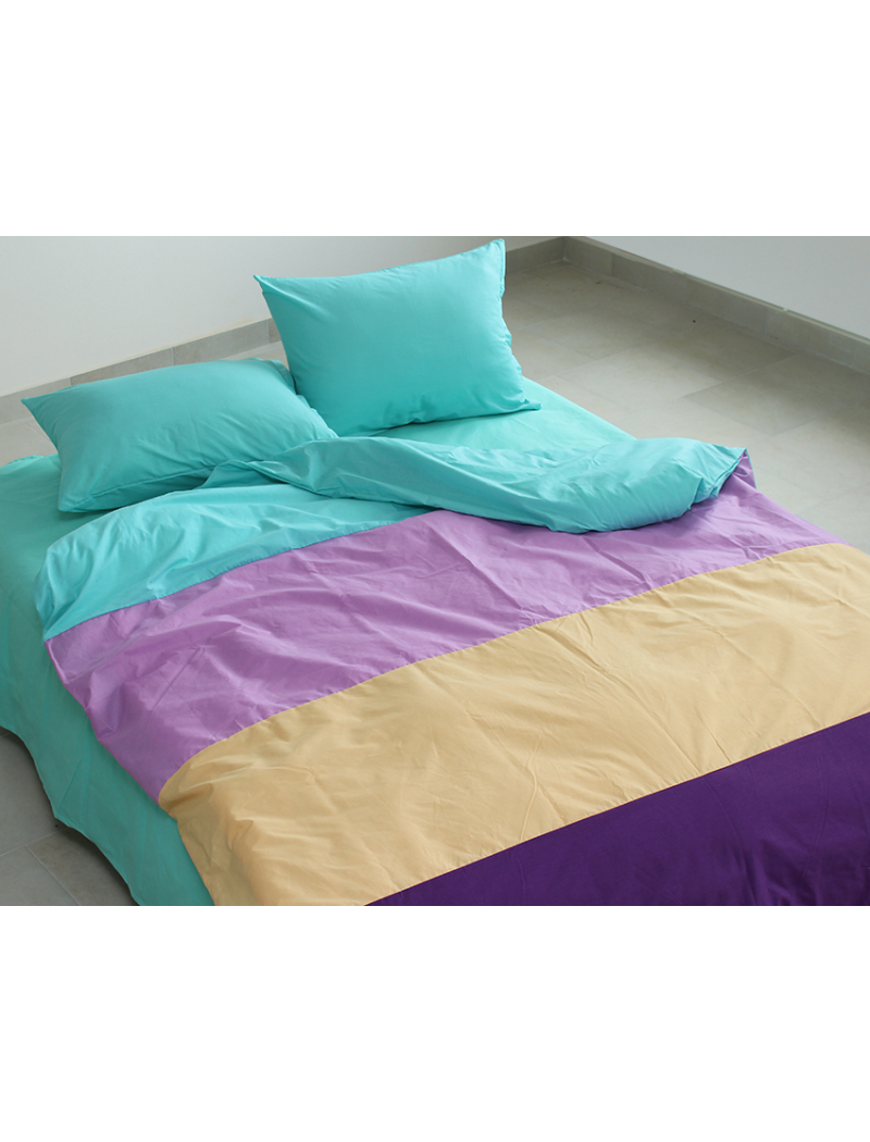Color mix 1,5-спальний CM-R04