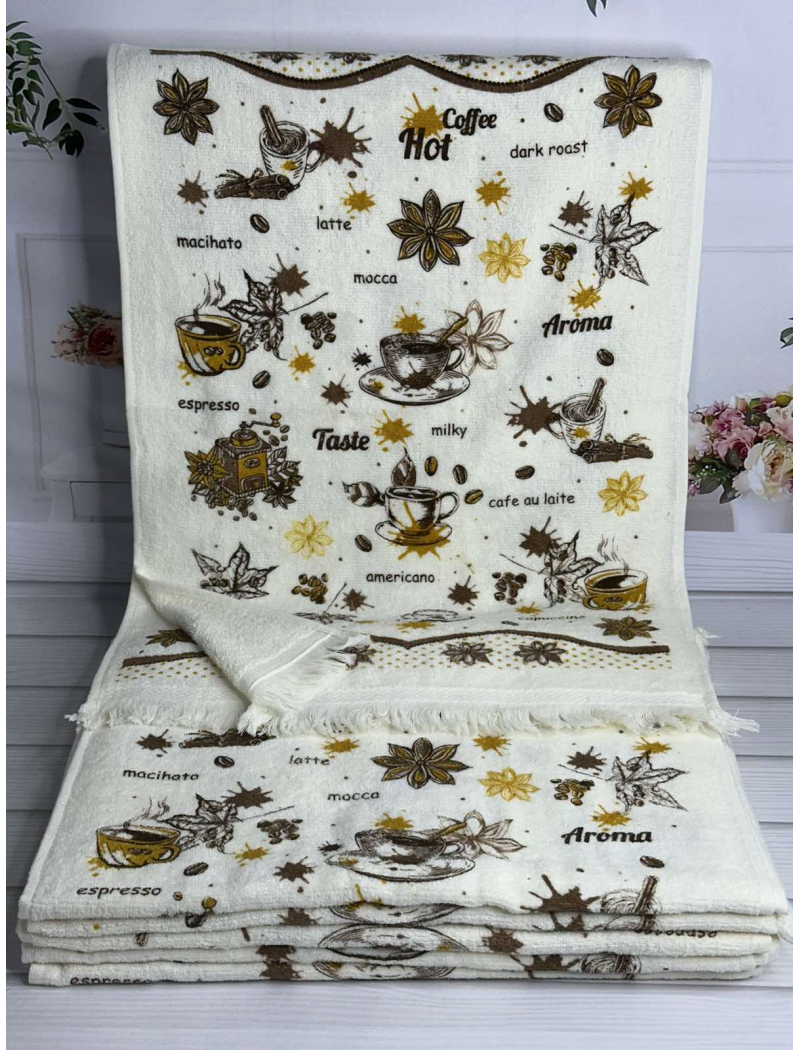 ANT Mame hot kofe 40x60 12шт/уп.Туреччина.