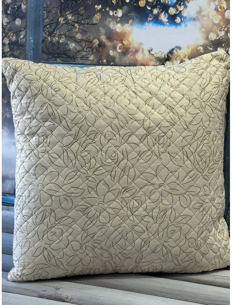 Декоративна подушка 45-45см.