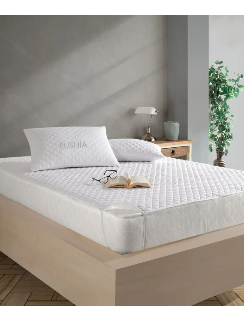 Days in cоlоurs. 100х200см., водонепроникний наматрацник.