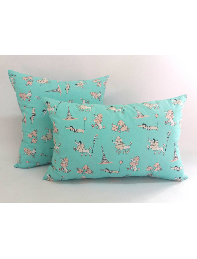 Подушка детская 40х60