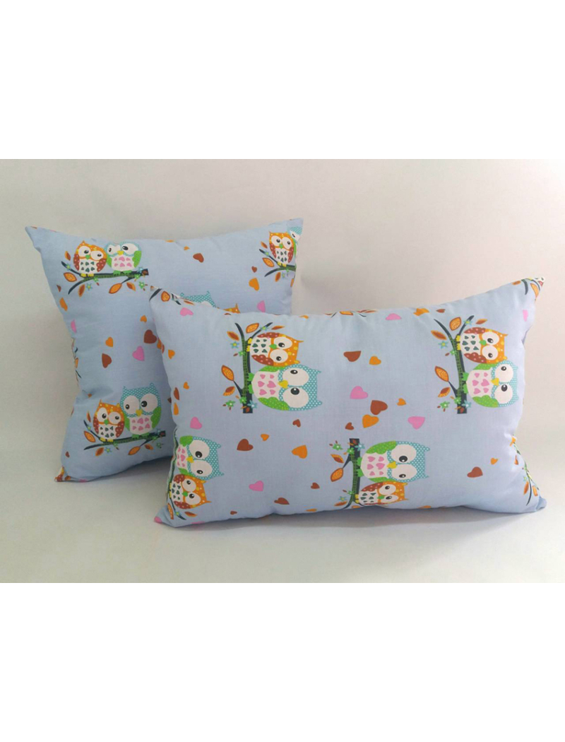 Подушка детская 40х60