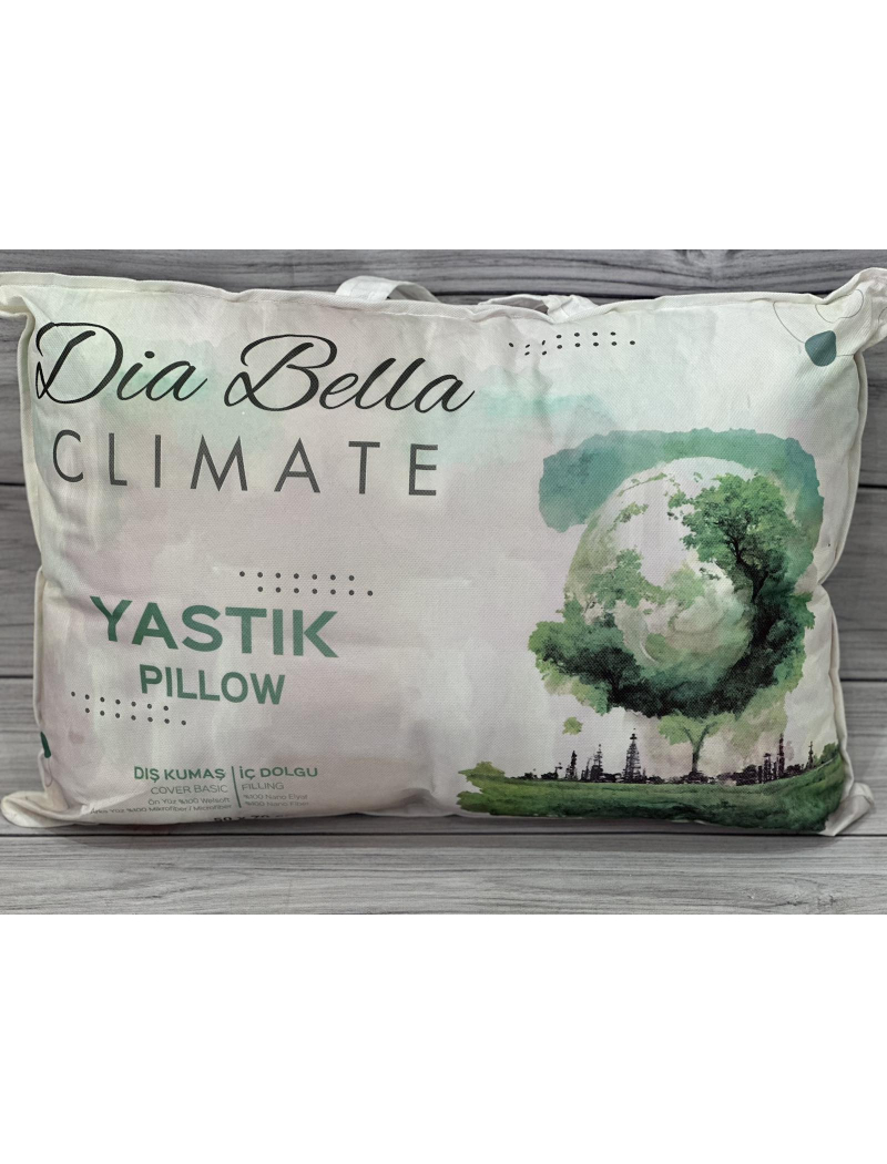 Подушка Dia bella Klimate.