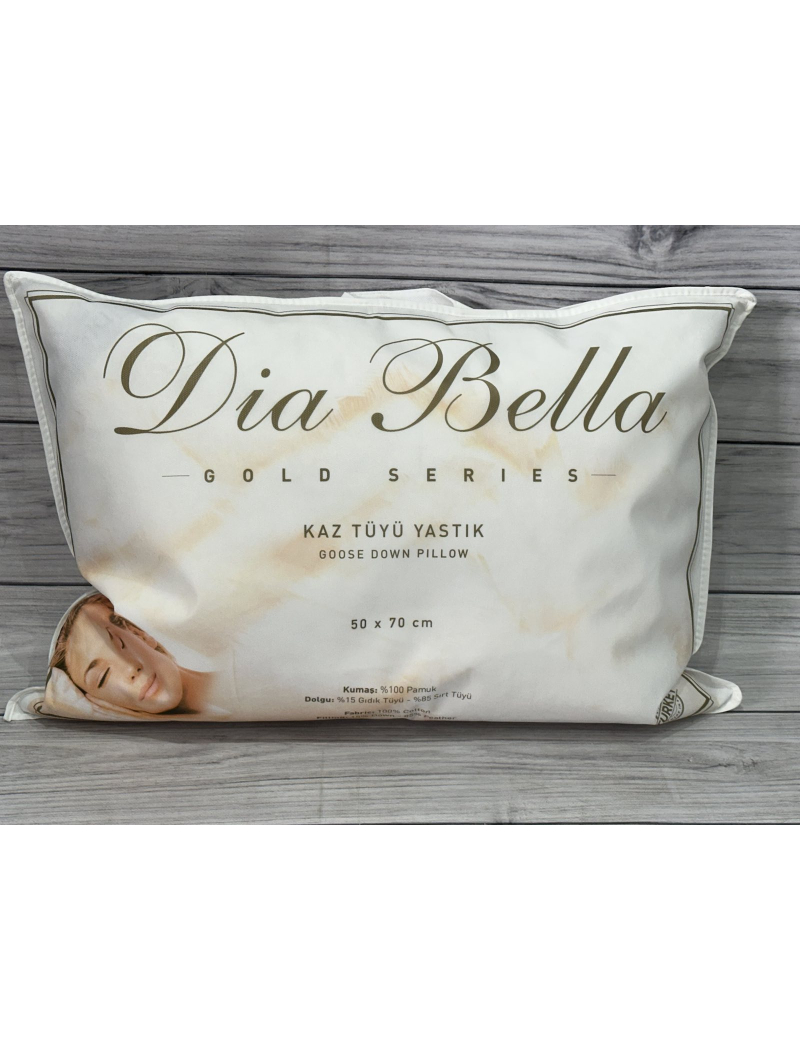 Подушка Dia bella Пухова