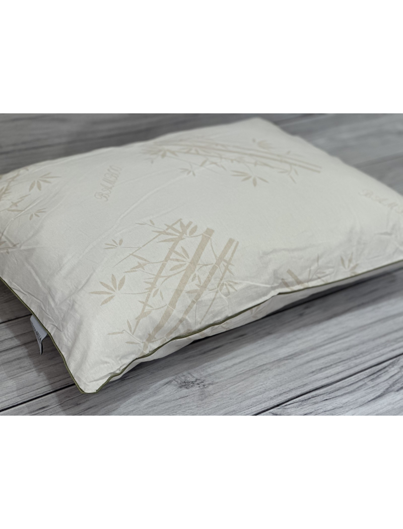 Подушка Dia bella Silver bambook